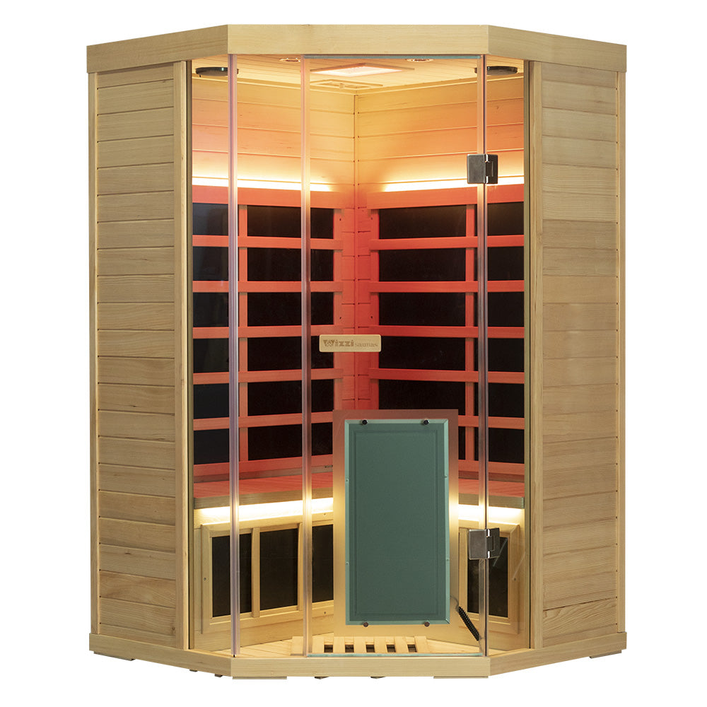 GMSH07 Full-Spectrum Infrared Sauna
