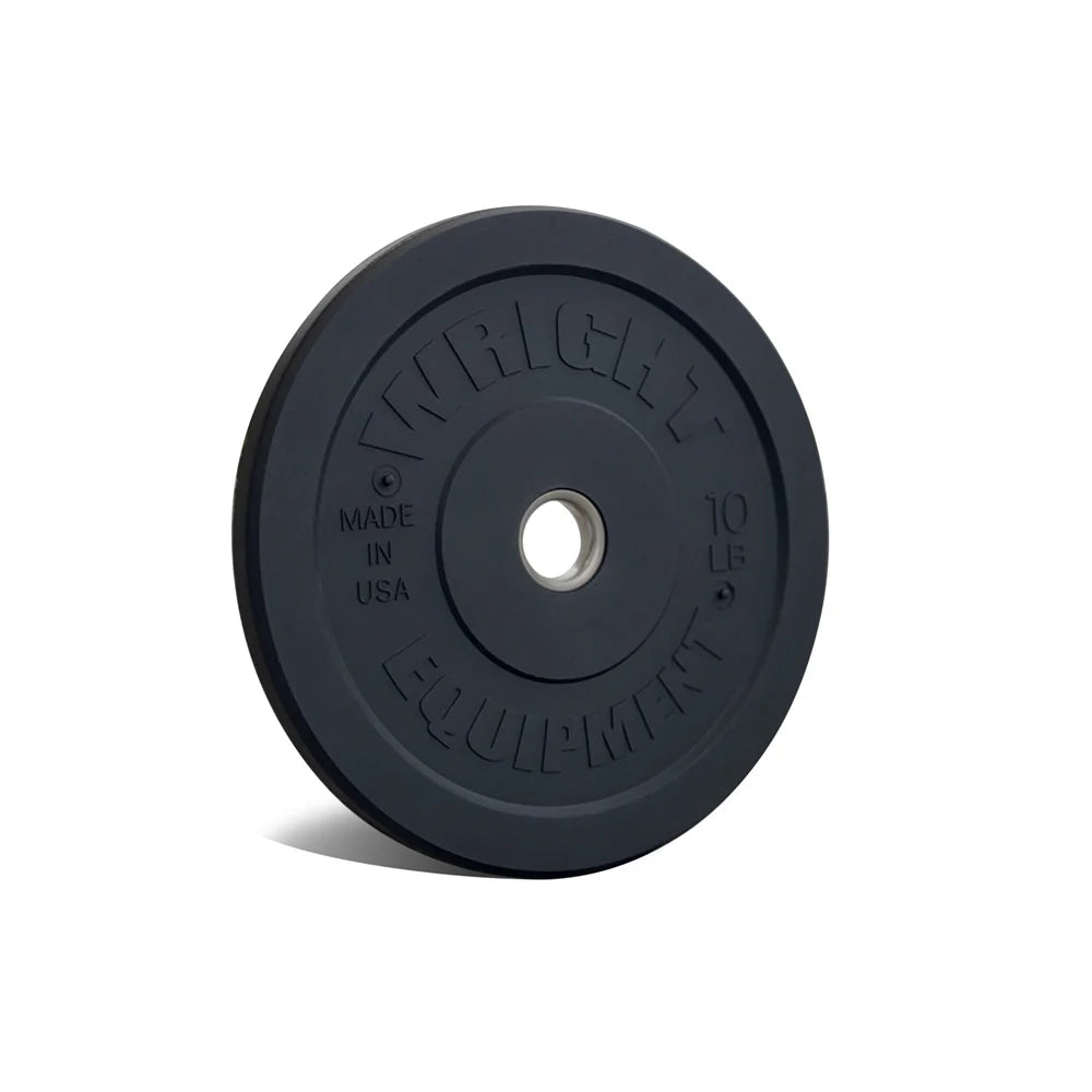 Wright AMP Bumper Plate