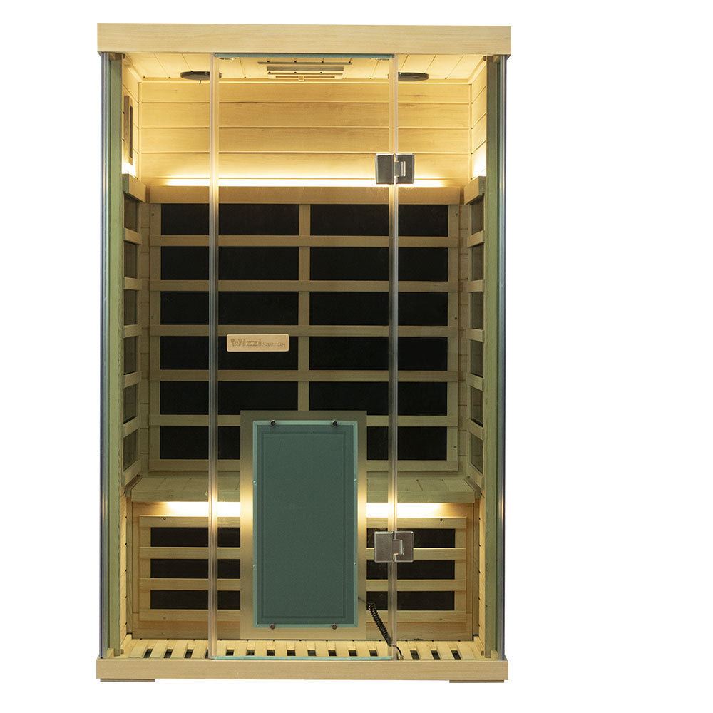 GMSH02 Full-Spectrum Infrared Sauna