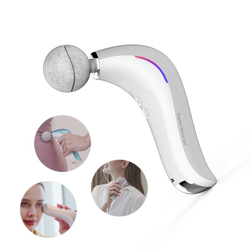 ERGONOMIC DESIGN MASSAGE UNIT W HEAT FEATURE