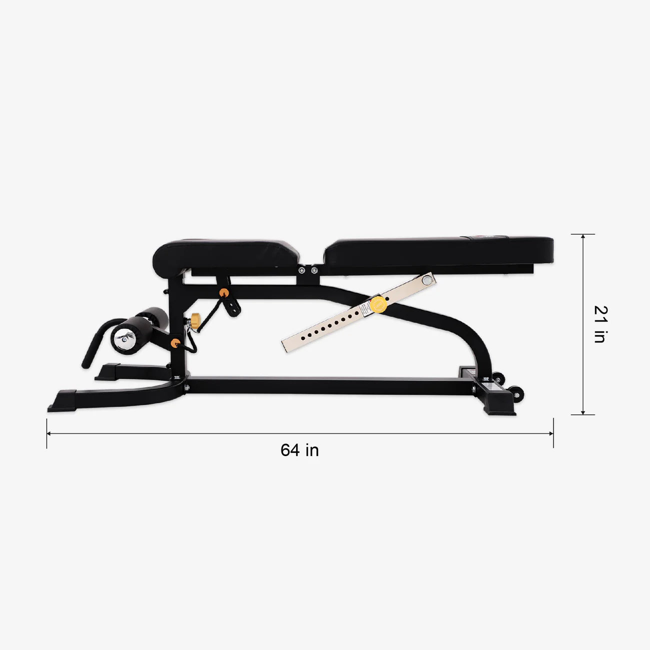 Multi-functional Bench GM-AL-3018