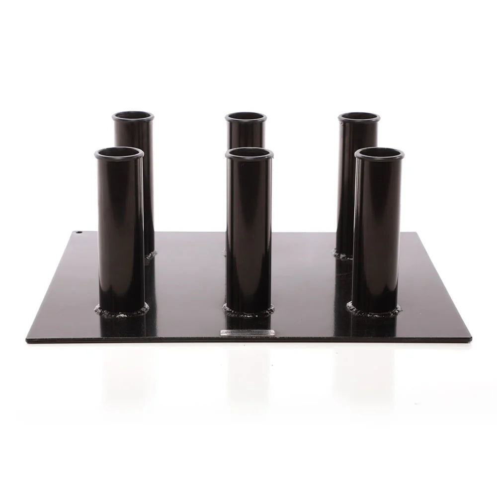 🥇 Olympic Bar Holder
