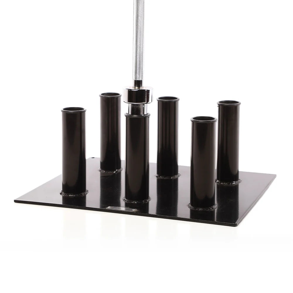 🥇 Olympic Bar Holder