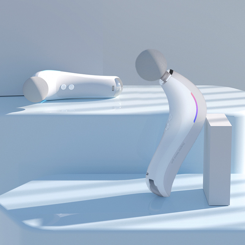 ERGONOMIC DESIGN MASSAGE UNIT W HEAT FEATURE