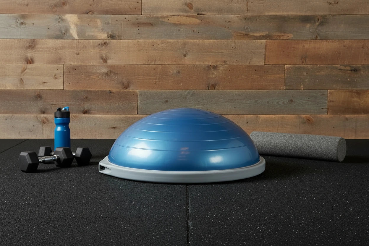 🥇 BOSU® Pro Balance Trainer