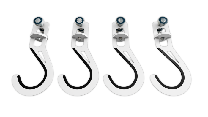 Bike Slide Pro.   FREE SHIPPING TO LOWER 48 STATES