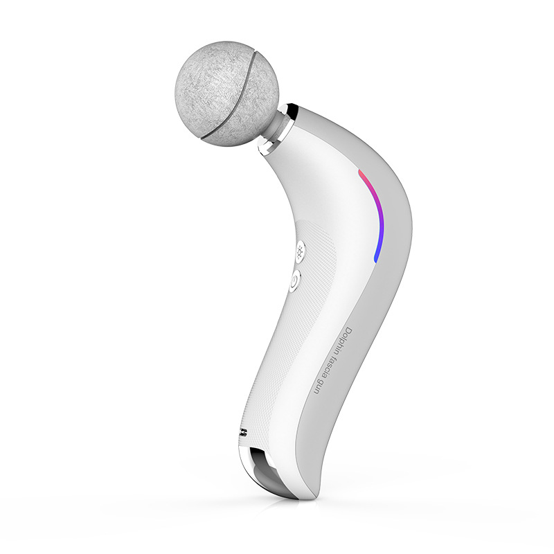 ERGONOMIC DESIGN MASSAGE UNIT W HEAT FEATURE