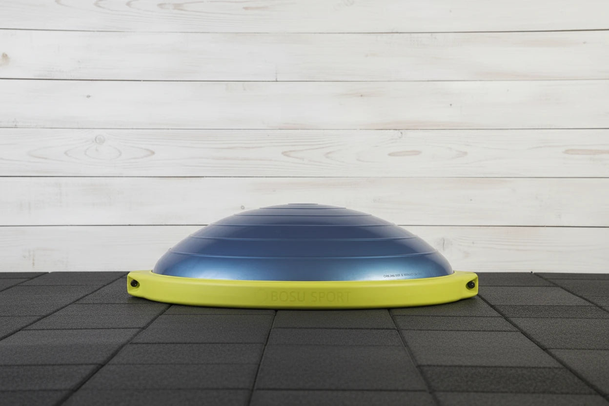 🥇 Bosu Sport 50Cm Balance Trainer