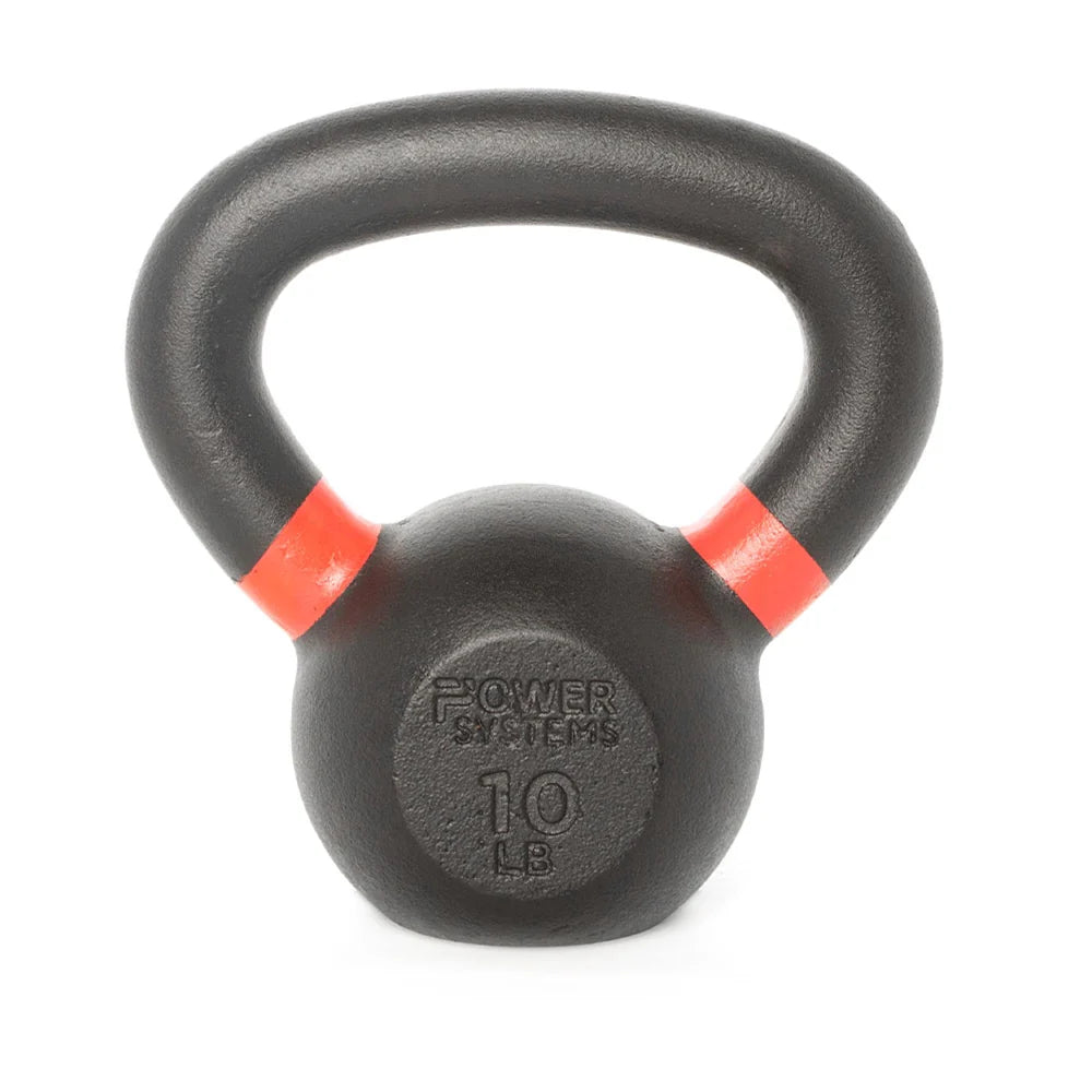🥇 Kettlebell Prime.                                             10LBS  TO 100LBS