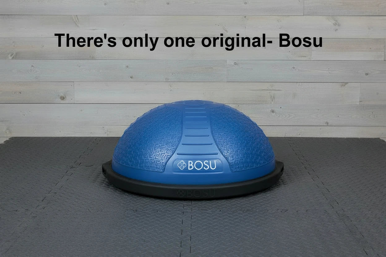🥇 BOSU NexGen Home Edition