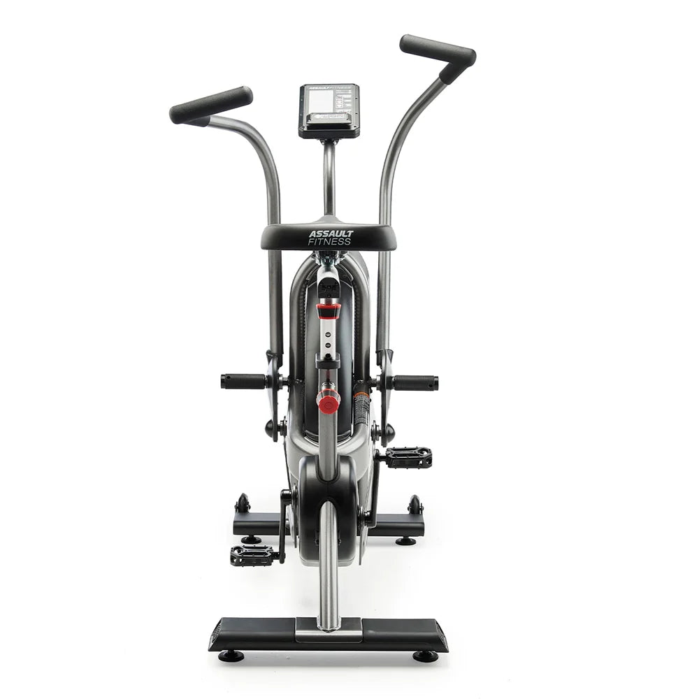 🥇 Assault Bike Elite  LCD screen, bluetooth