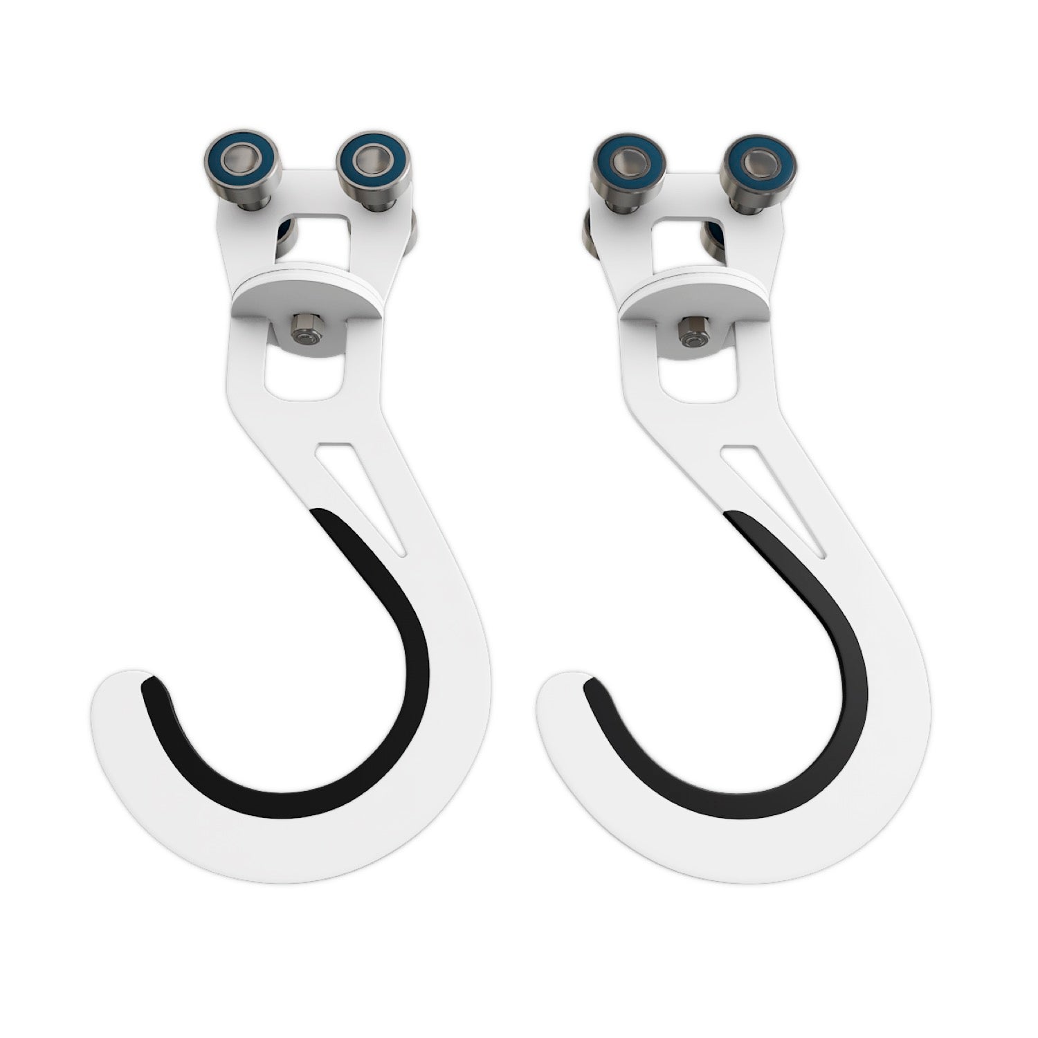 Bike Slide Hooks – 2 Pack