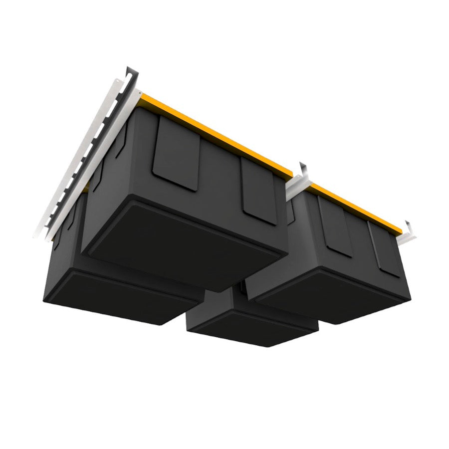 Bin Slide.  FREE SHIPPING TO LOWER 48 STATES