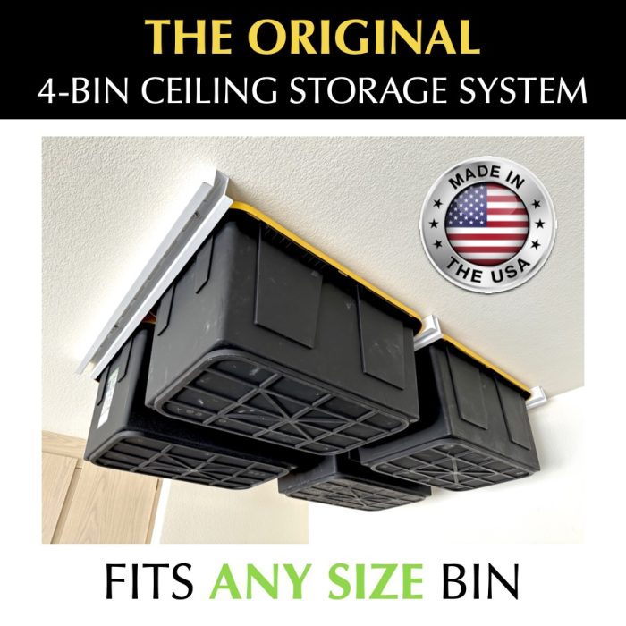 Bin Slide.  FREE SHIPPING TO LOWER 48 STATES