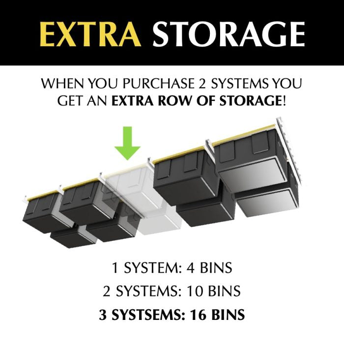 Bin Slide.  FREE SHIPPING TO LOWER 48 STATES