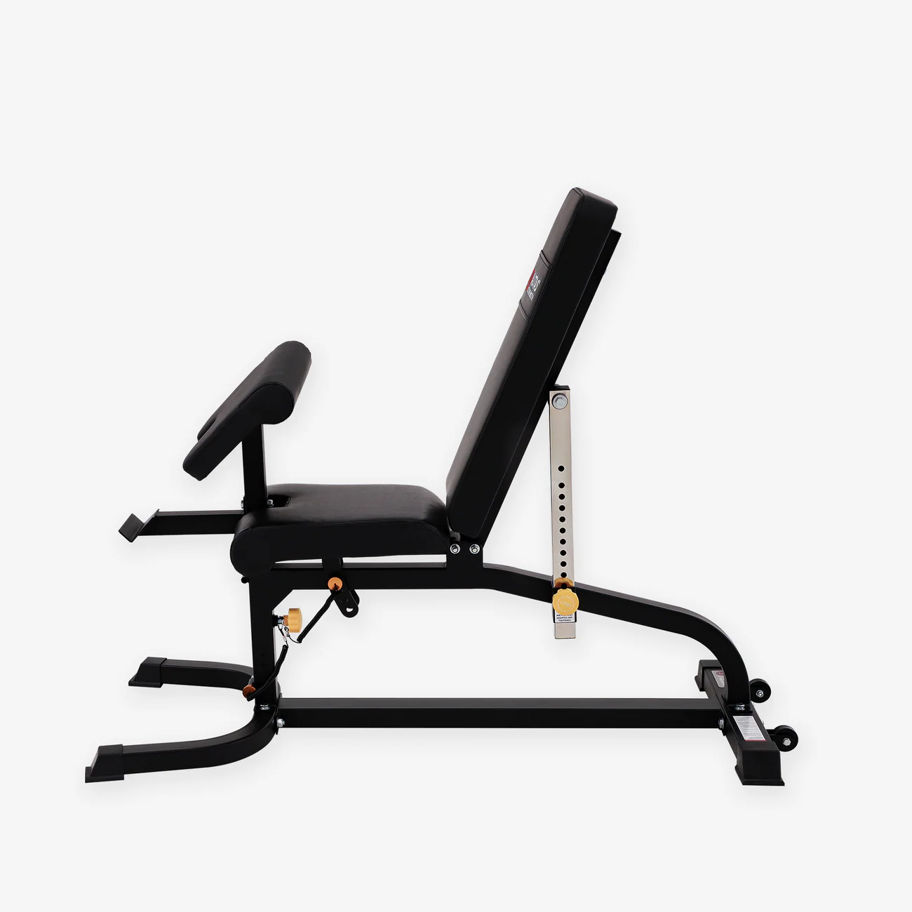 Multi-functional Bench GM-AL-3018