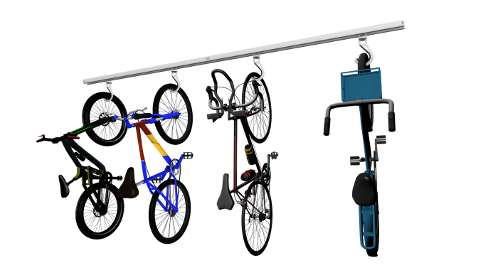 Bike Slide Pro.   FREE SHIPPING TO LOWER 48 STATES
