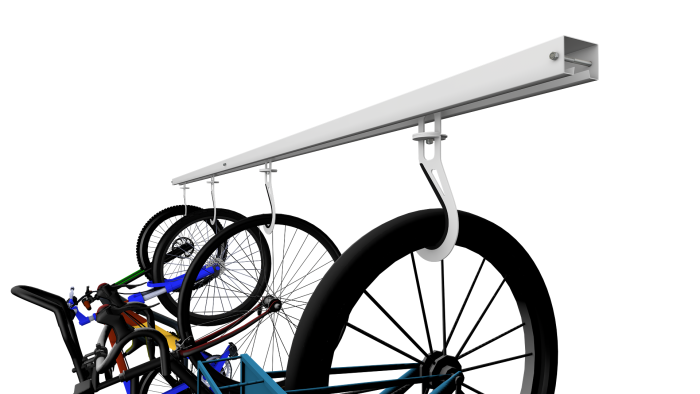 Bike Slide Pro.   FREE SHIPPING TO LOWER 48 STATES