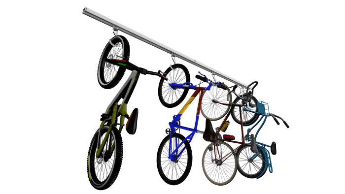 Bike Slide Pro.   FREE SHIPPING TO LOWER 48 STATES