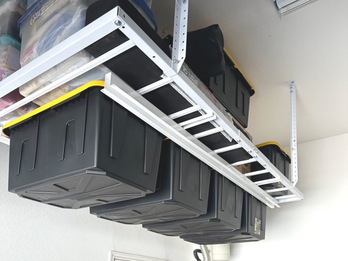 Heavy-Duty 4’X8′ Pro Combo