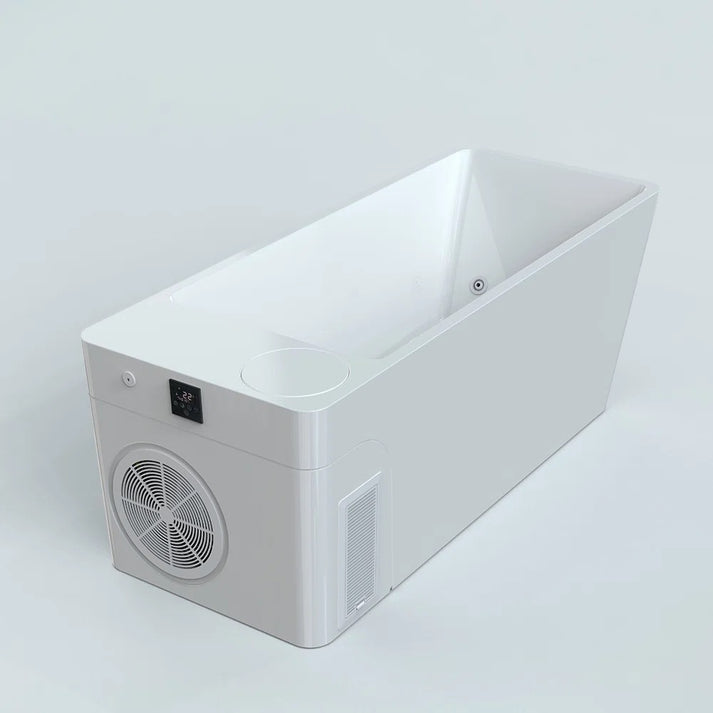 Orivon Frost Cold Plunge Tub. Free Shipping