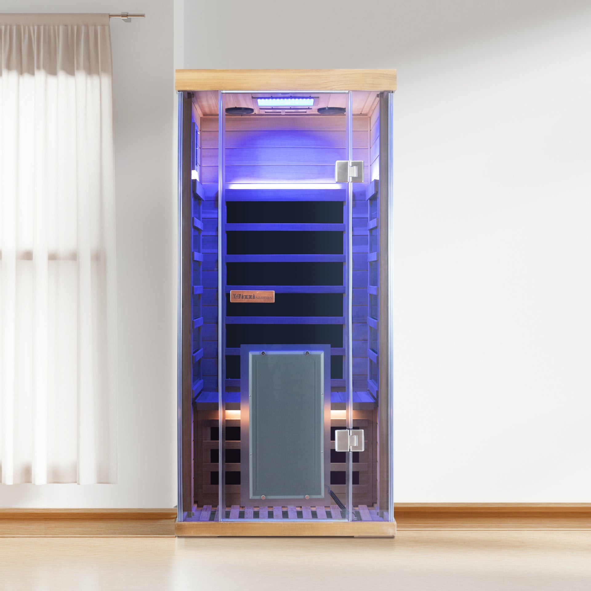 GMSR01 Full-Spectrum Infrared Sauna