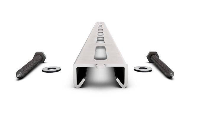 Support Rail