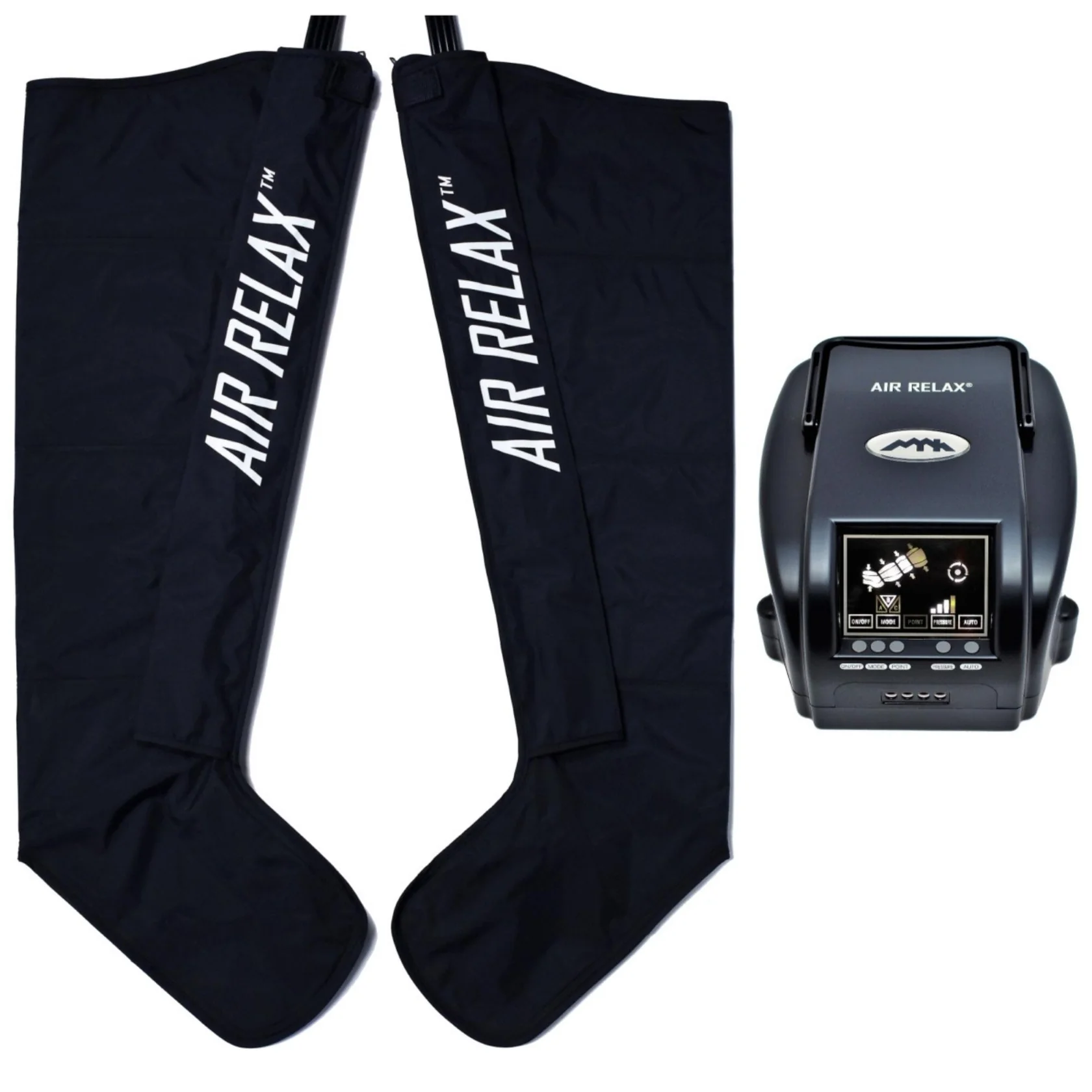 🥇 G&M-AIR RELAX CLASSIC AR-2.0 LEG RECOVERY SYSTEM