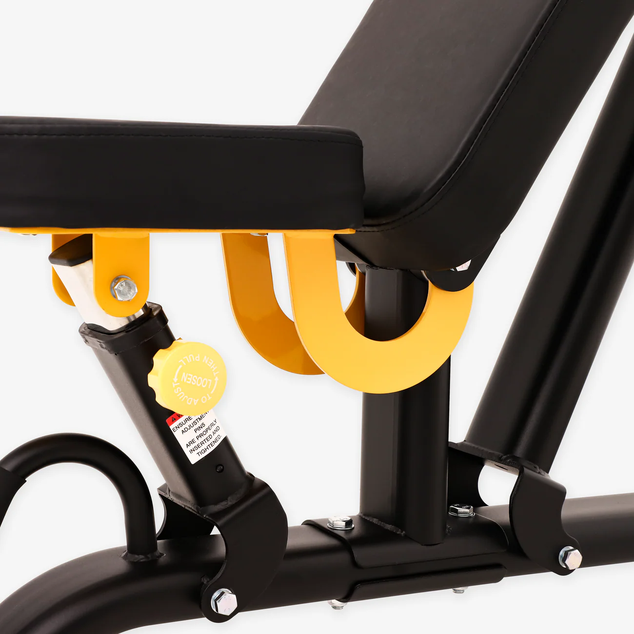 🥇 Light-commercial Equipment Multi-functional Bench AL-3039