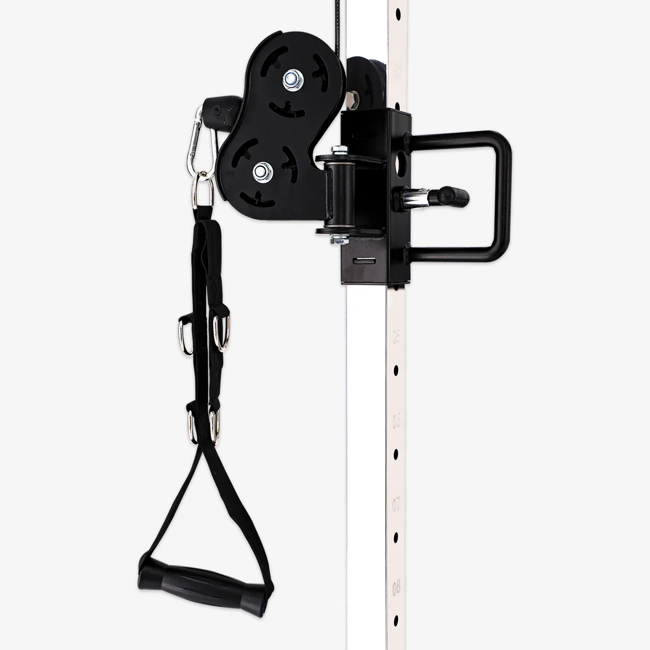 🥇 Function Trainer With 200 lbs Weight Stack GM-AL-3073