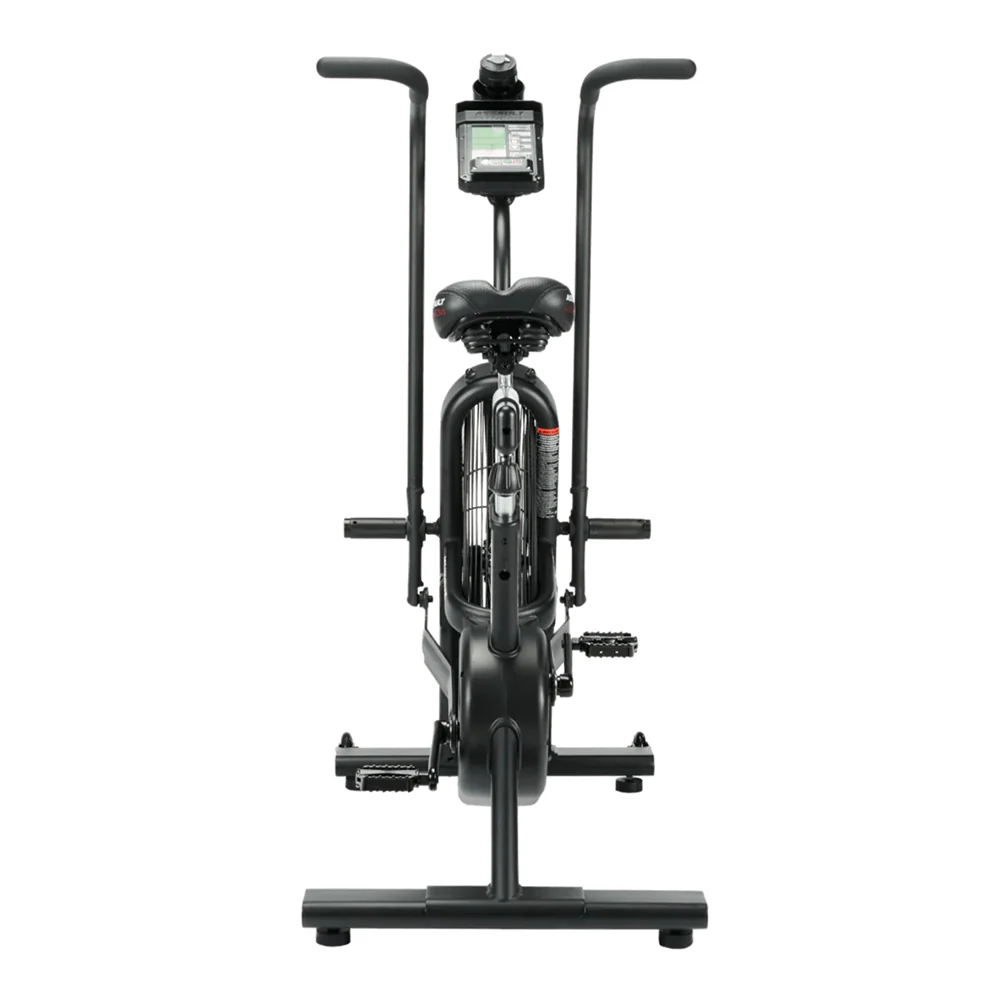 🥇 AssaultBike Pro X. LCD SCREEN Bluetooth