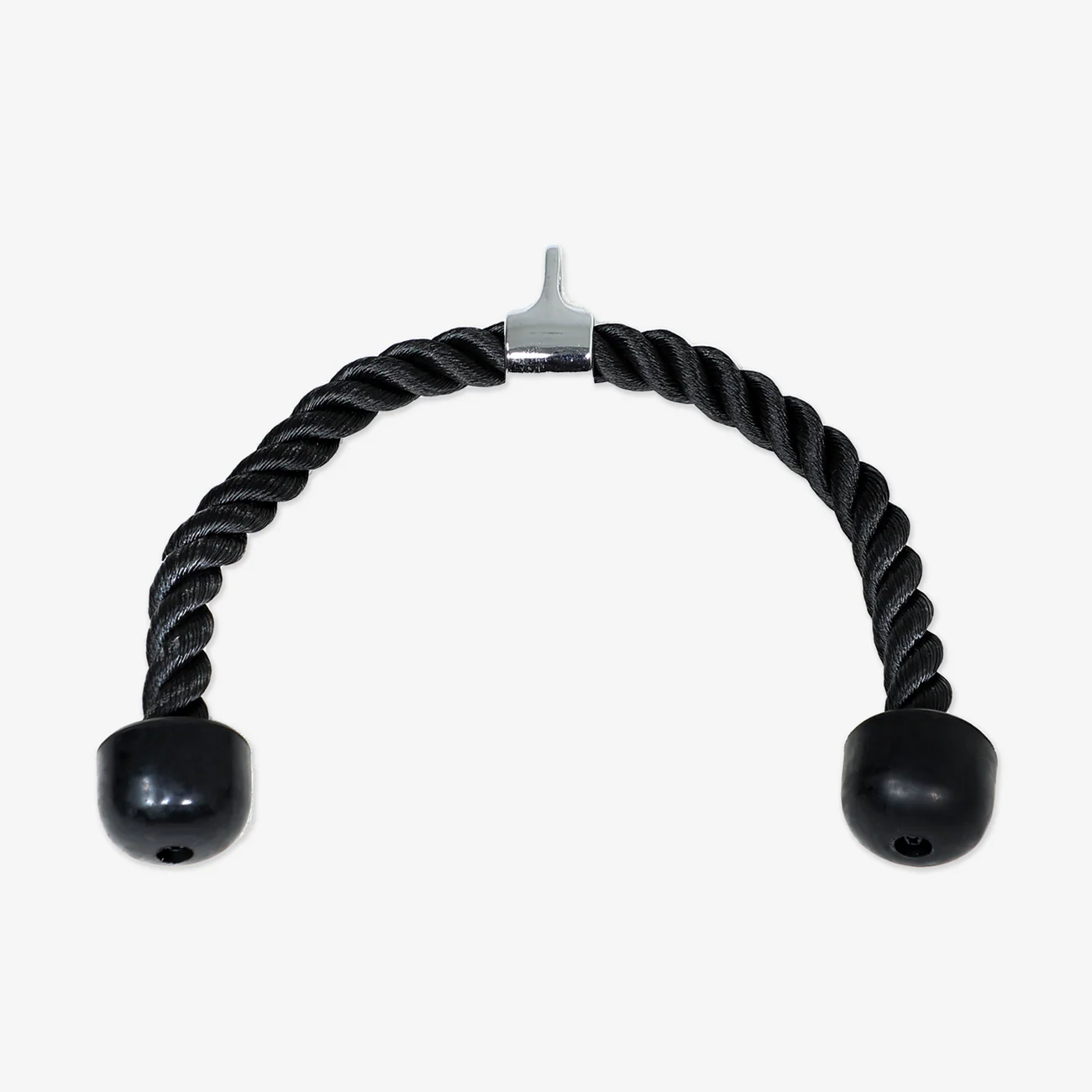 🥇 Home Gym Accessories GM-AL-A26 Triceps Rope Heavy duty Nylon