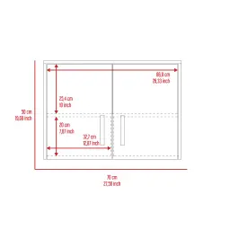G&M 2-Piece Garage Cabinet Set - Wall & Base Storage