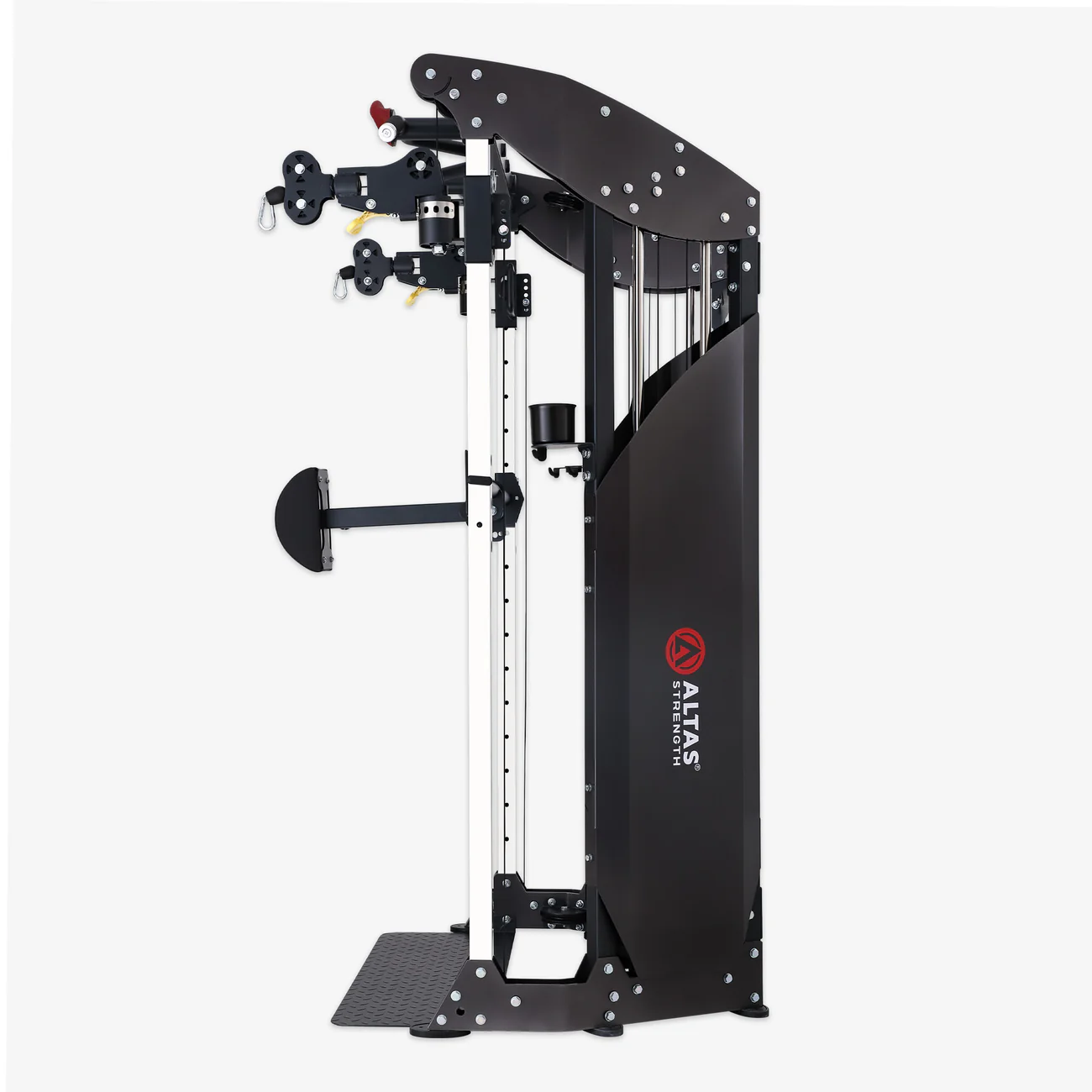 🥇 Multi Function Trainer / Light Commercial Grade GM-AL-3075