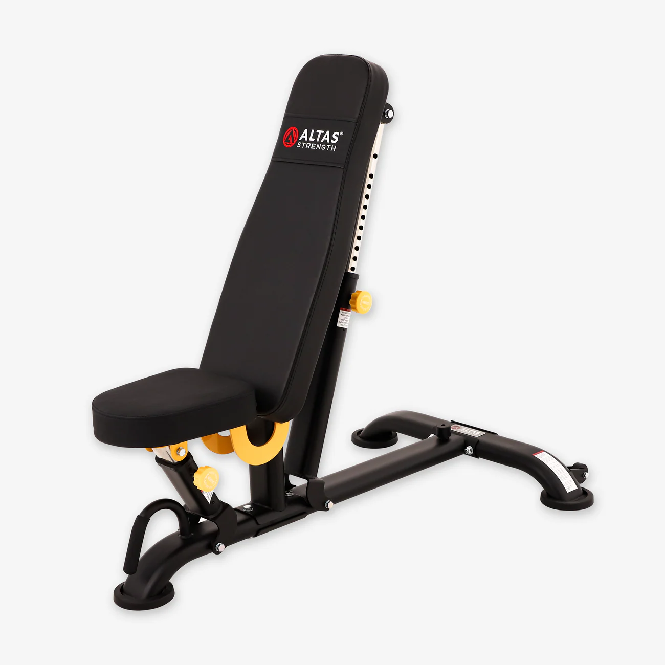 🥇 Light-commercial Equipment Multi-functional Bench AL-3039