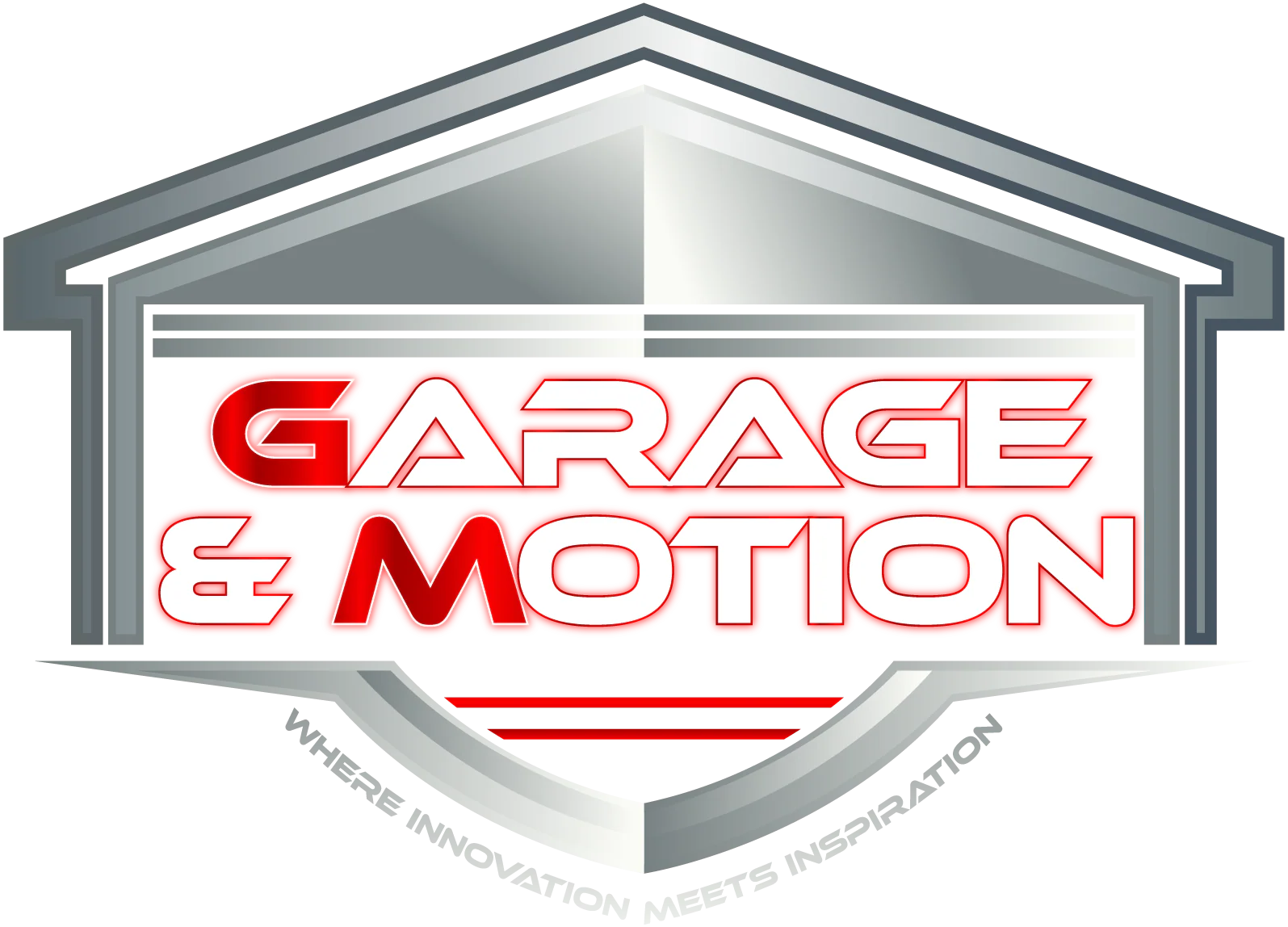 Garage &amp; Motion