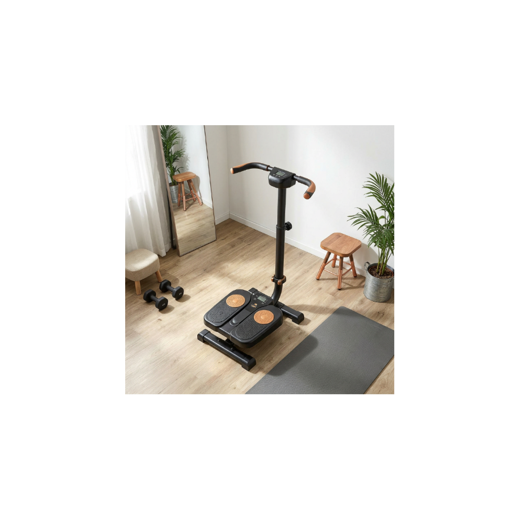 Enlarged Foldable Ab Twister Board