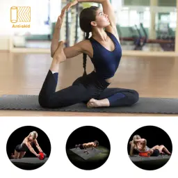 Home gym Exercise Mat Floor Tile