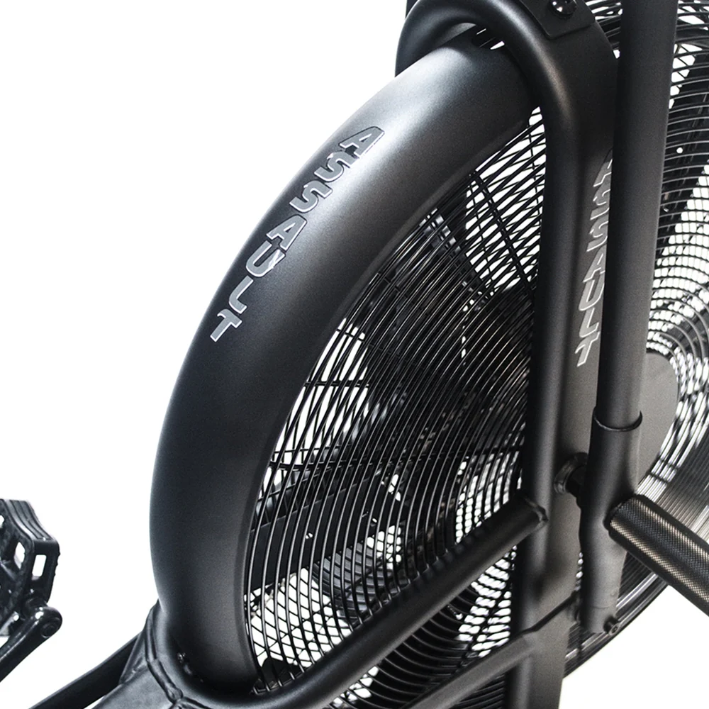 🥇 Assault Bike Wind Screen Attachment