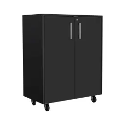 G&M 6 pc Garage Cabinet unit