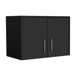 G&M 6 pc Garage Cabinet unit
