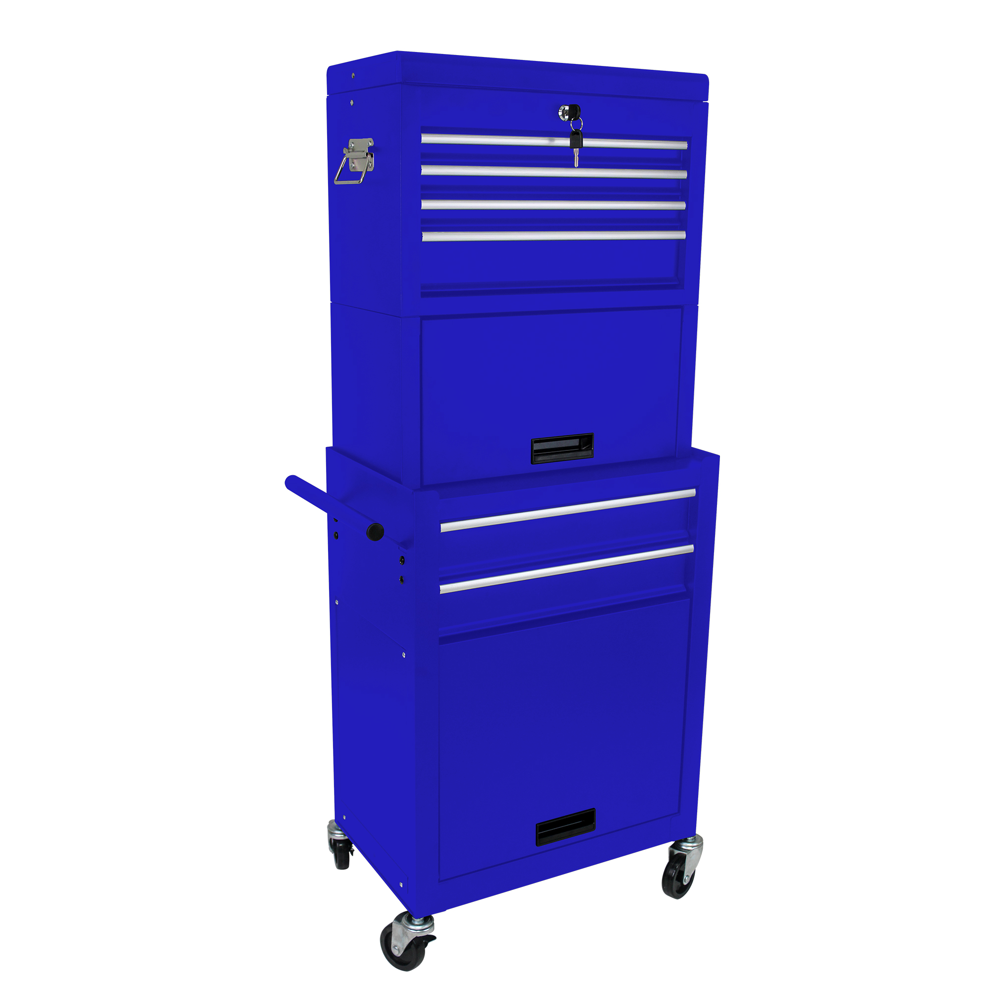 Metal Tool Storage Cabinet