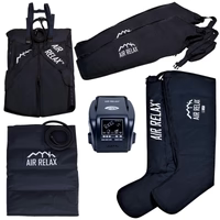 AIR RELAX PLUS G&M-AR-3.0 BODY PACKAGE SYSTEM