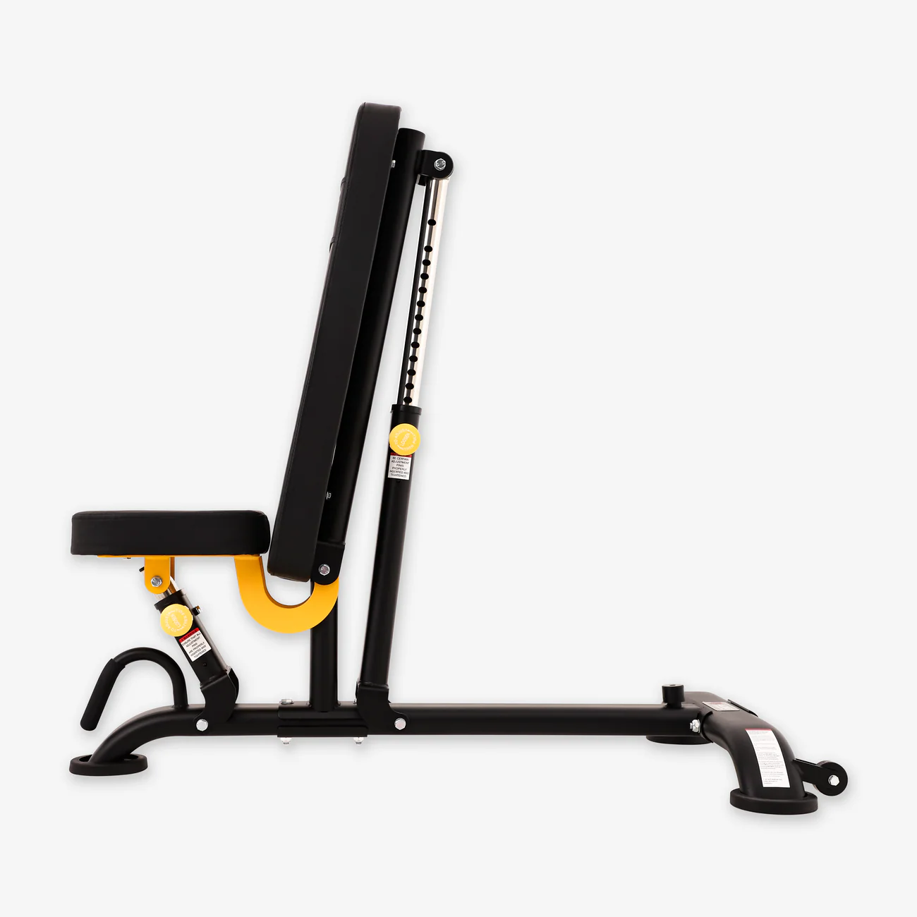 🥇 Light-commercial Equipment Multi-functional Bench AL-3039