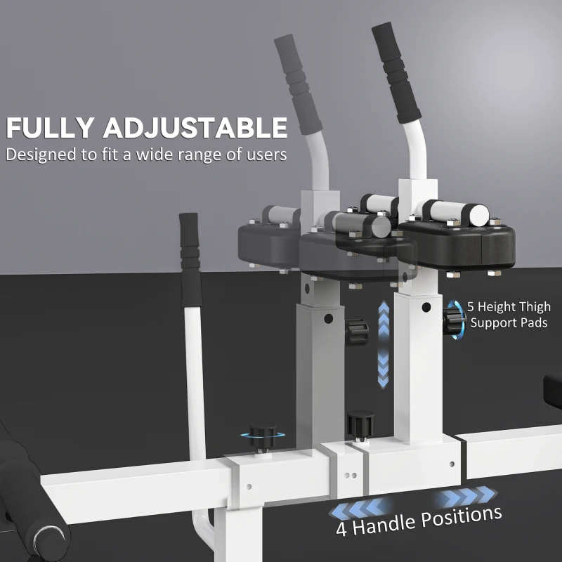 🥈 Adjustable Seated Calf Raise