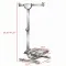 GM Rotational Fitness Trainer with LCD Display